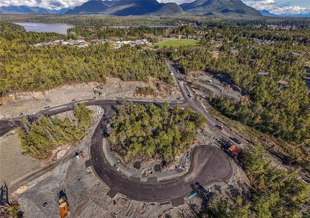 3 of 3 - Lot 79 Forbes Rd, Ucluelet, BC