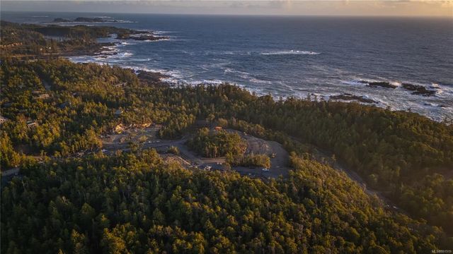 2 of 5 - Lot 82 Shore Pine Dr, Ucluelet, BC