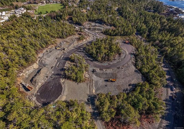 4 of 5 - Lot 82 Shore Pine Dr, Ucluelet, BC