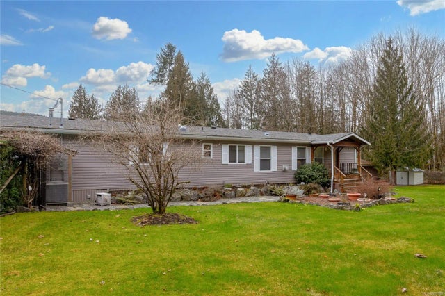 1 of 50 - 8250 Price Rd, Youbou, BC