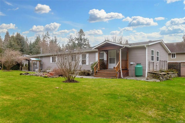 3 of 50 - 8250 Price Rd, Youbou, BC