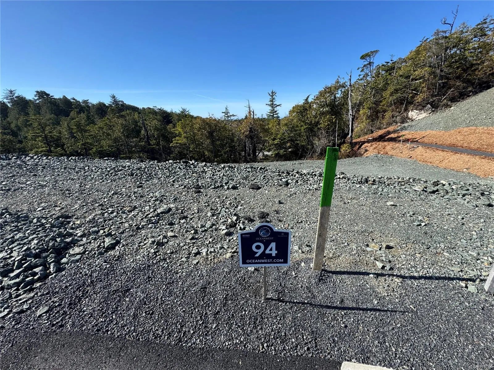 Lot 94 Sitka Pl, in the city of Ucluelet Real Estate in BC by ,