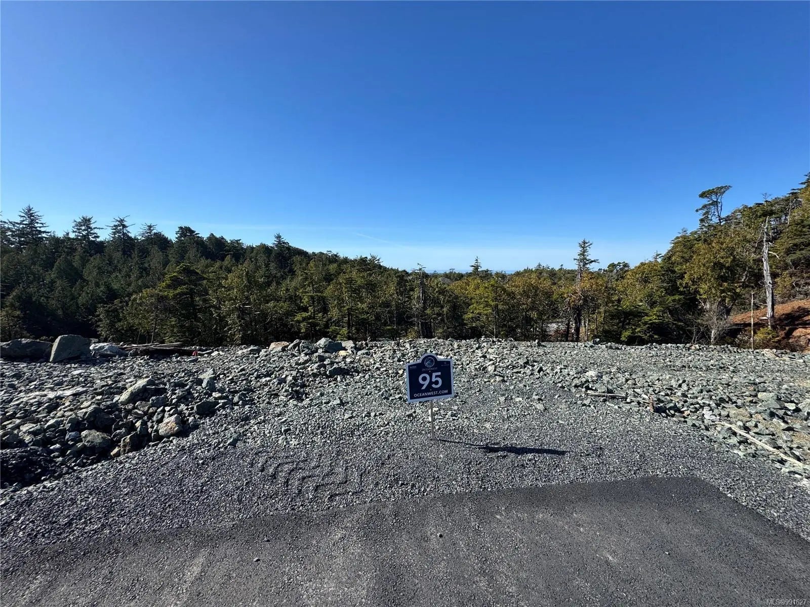 Residential for Sale by Lot 95 Sitka Pl in the Ucluelet, located in the neighborhood of 