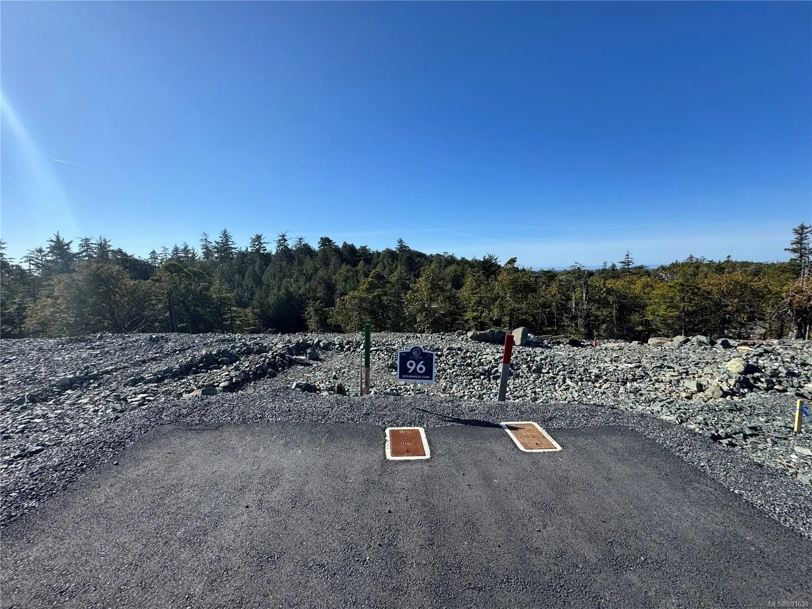991630, Residential, Lot 96 Sitka Pl, Ucluelet, BC, , , V0R 3A0