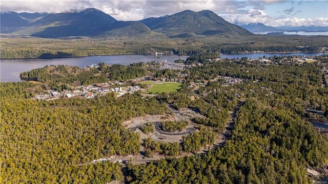 5 of 5 - Lot 98 Marine Dr, Ucluelet, BC