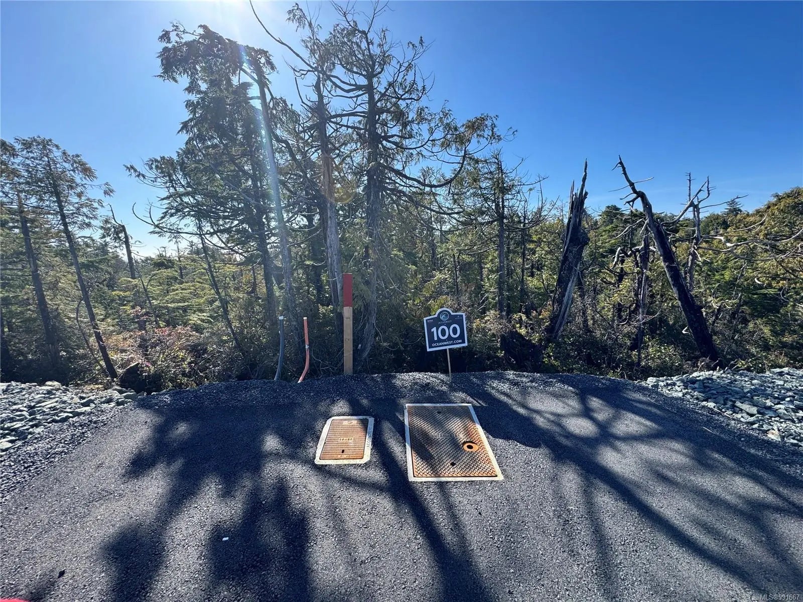 Residential Real Estate for Sale located in the neighborhood of , in the city of Ucluelet, BC