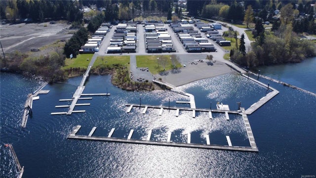 4 of 77 - 6855 Park Ave 26, Honeymoon Bay, BC