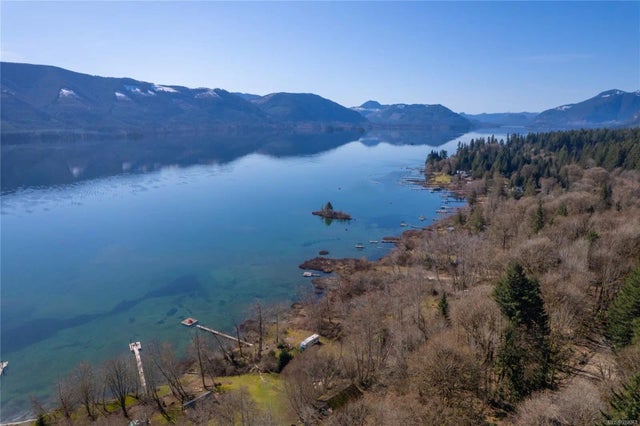 4 of 15 - Lot 51 North Shore Rd, Youbou, BC