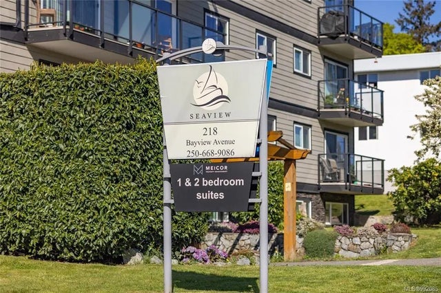 2 of 37 - 218 Bayview Ave 101, Ladysmith, BC