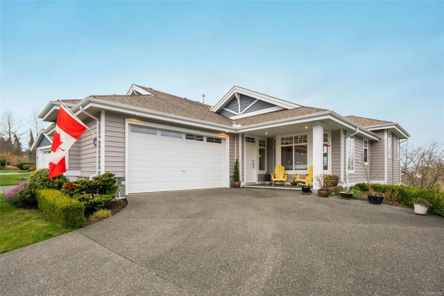 1 of 45 - 1321 Gabriola Dr, Parksville, BC