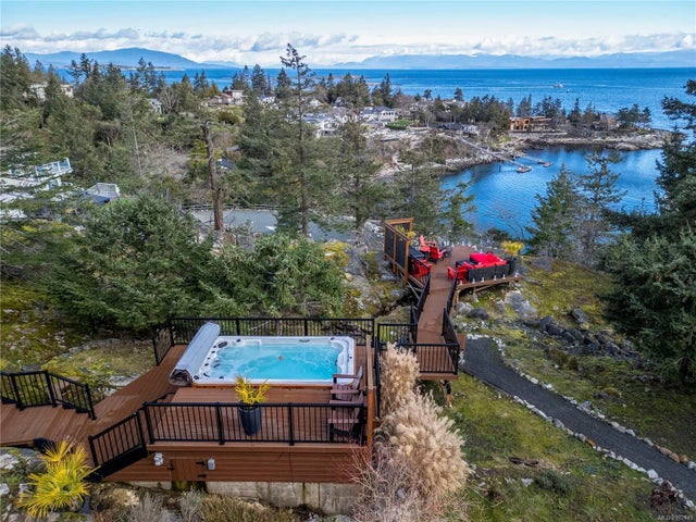 2 of 76 - 3461 Redden Rd, Nanoose Bay, BC