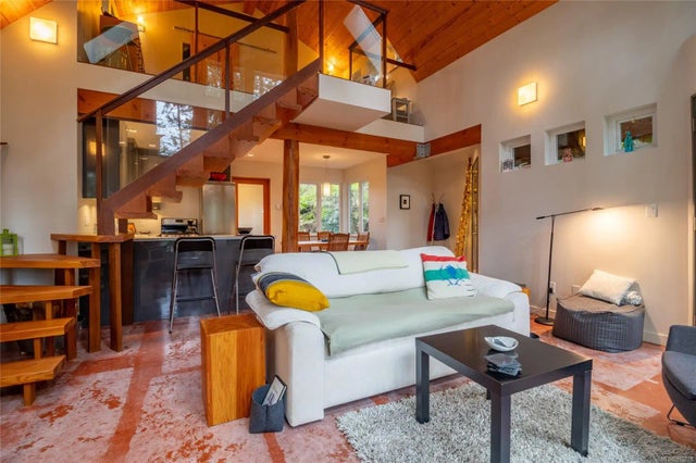 4 of 35 - 1617 Schooner Way, Pender Island, BC