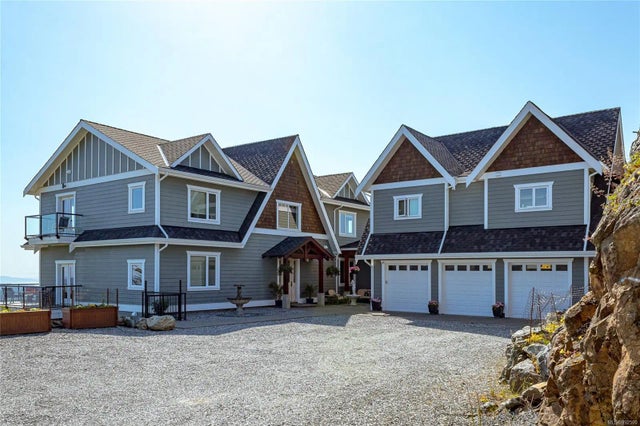 1 of 64 - 4120 Ridgeline Dr, Shawnigan Lake, BC