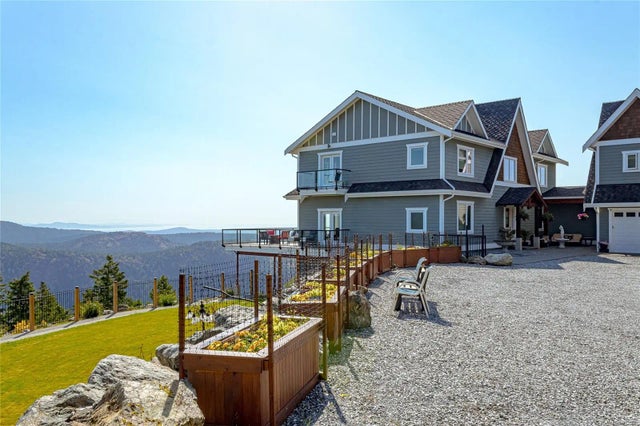 3 of 64 - 4120 Ridgeline Dr, Shawnigan Lake, BC