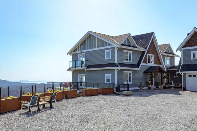 4 of 64 - 4120 Ridgeline Dr, Shawnigan Lake, BC