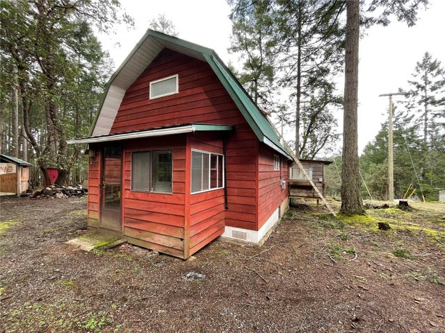 299 Coho Blvd, Mudge Island