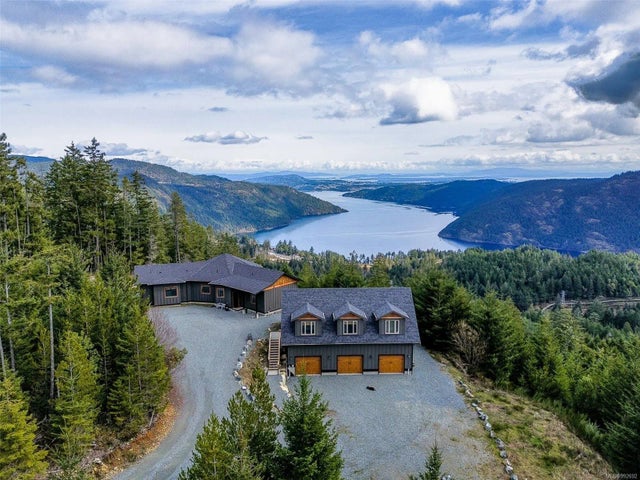 4 of 47 - 1490 Finlayson View Pl, Shawnigan Lake, BC