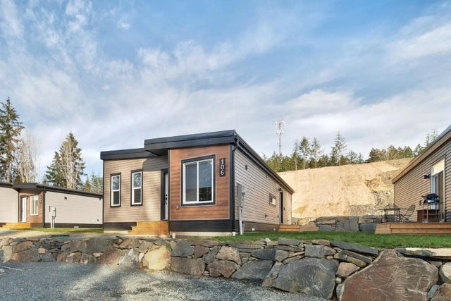 3 of 32 - 3499 Henry Rd 106, Chemainus, BC