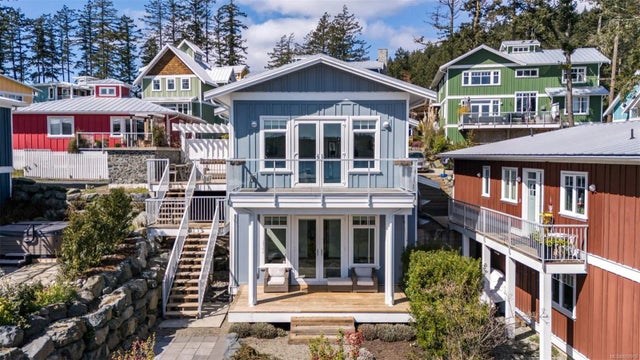 1 of 40 - 133 Hilltop Cres, Sooke, BC