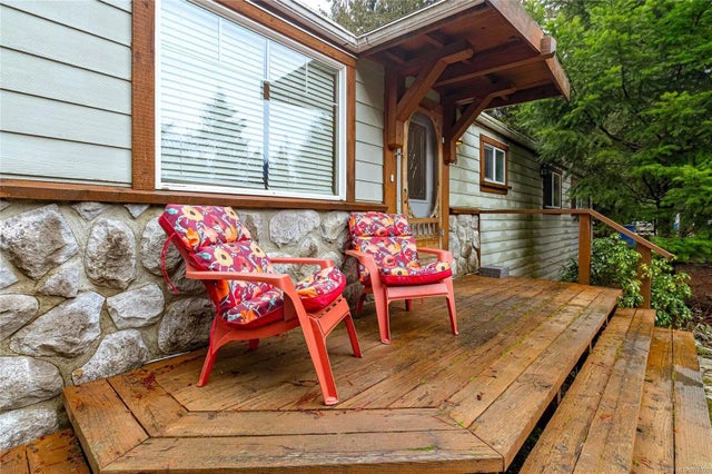 1 of 42 - 920 Whittaker Rd B30, Malahat, BC