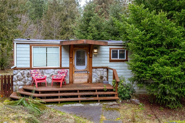 2 of 42 - 920 Whittaker Rd B30, Malahat, BC