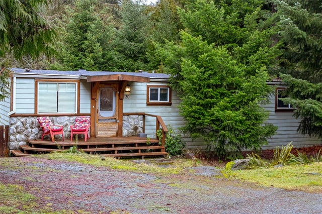 3 of 42 - 920 Whittaker Rd B30, Malahat, BC