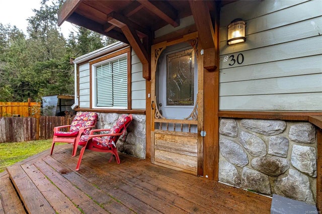 4 of 42 - 920 Whittaker Rd B30, Malahat, BC