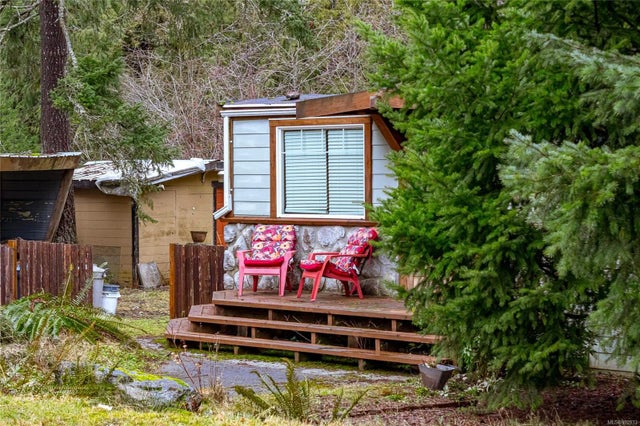 5 of 42 - 920 Whittaker Rd B30, Malahat, BC