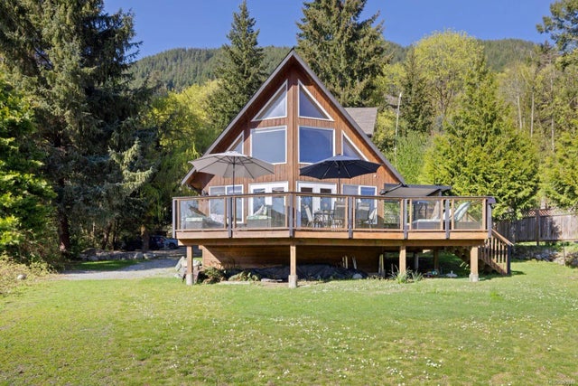 1 of 55 - 11464 Youbou Rd, Youbou, BC