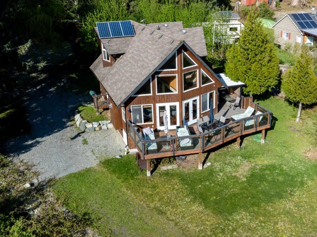 2 of 55 - 11464 Youbou Rd, Youbou, BC