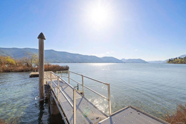 4 of 55 - 11464 Youbou Rd, Youbou, BC