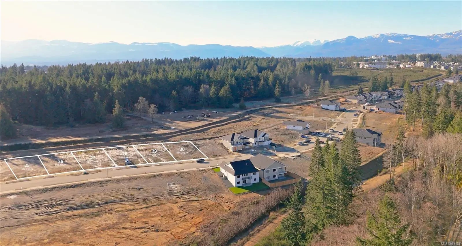 MLS Number 993123 in the city of Courtenay Homes for Sale by , the zipcode of V9N 0E1