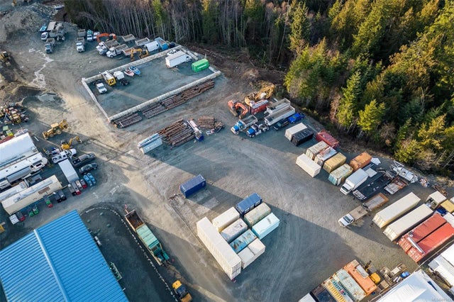 1 of 18 - 690 Stebbings Rd Lot 1, Shawnigan Lake, BC