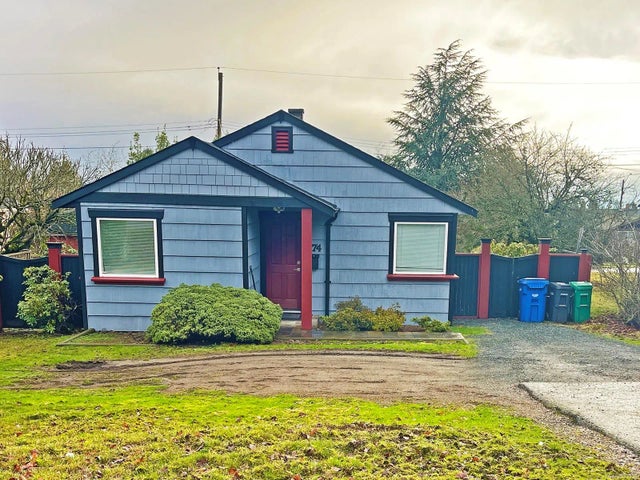 3 of 25 - 474 & 486 Wakesiah Ave, Nanaimo, BC