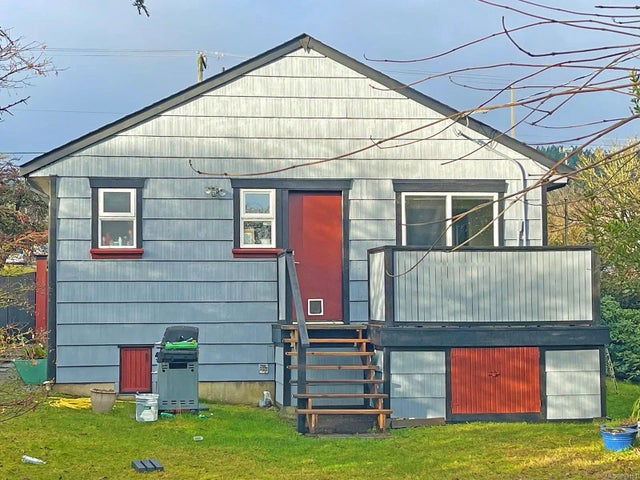 4 of 25 - 474 & 486 Wakesiah Ave, Nanaimo, BC