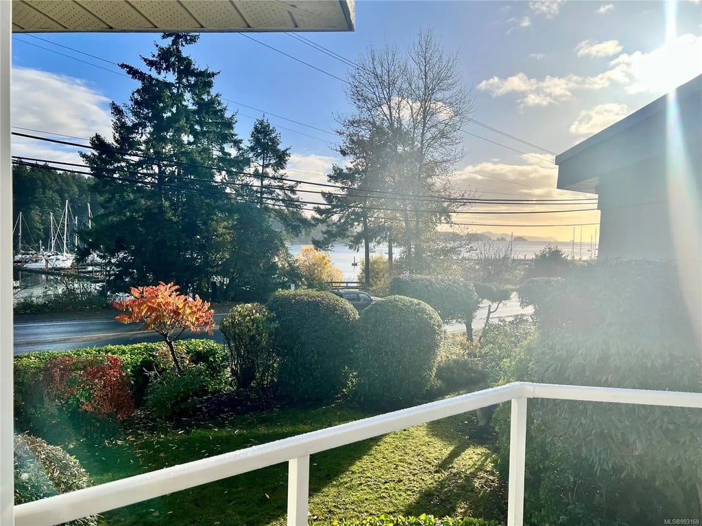 258 Lower Ganges Rd 32, Salt Spring