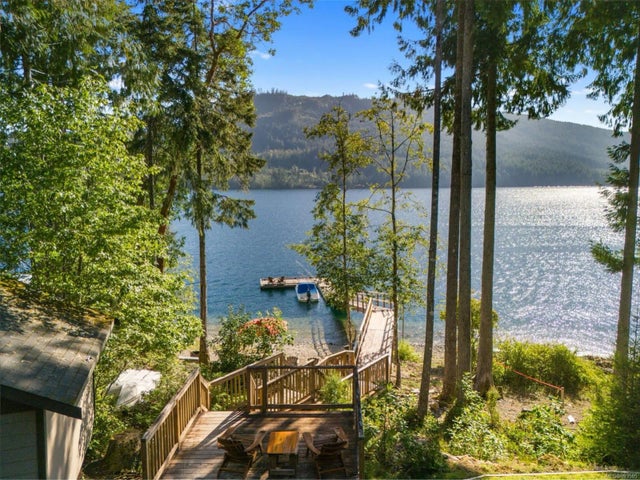 1 of 57 - 9380 Creekside Dr, Youbou, BC