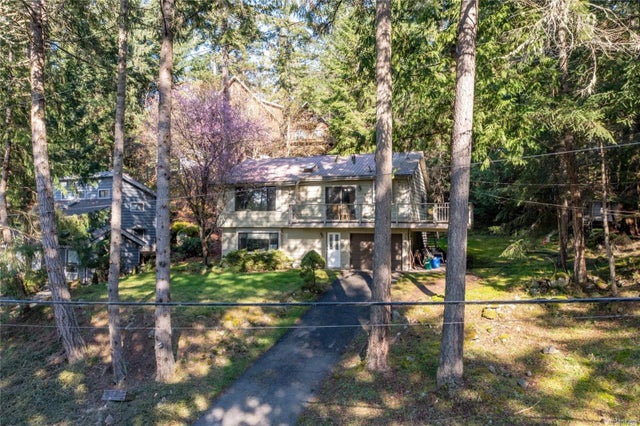 1 of 45 - 37138 Galleon Way, Pender Island, BC