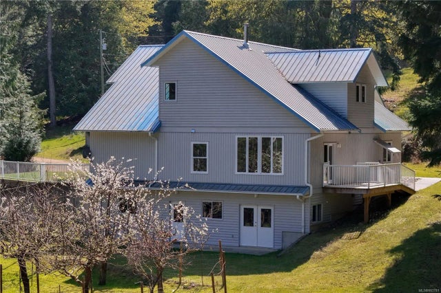 2 of 69 - 212 Hamilton-horne Way, Salt Spring, BC