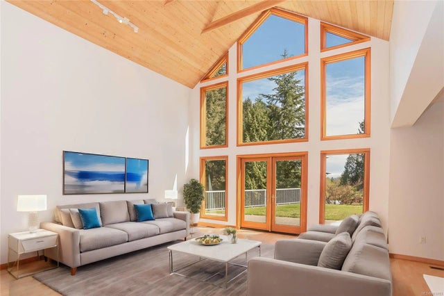 4 of 69 - 212 Hamilton-horne Way, Salt Spring, BC