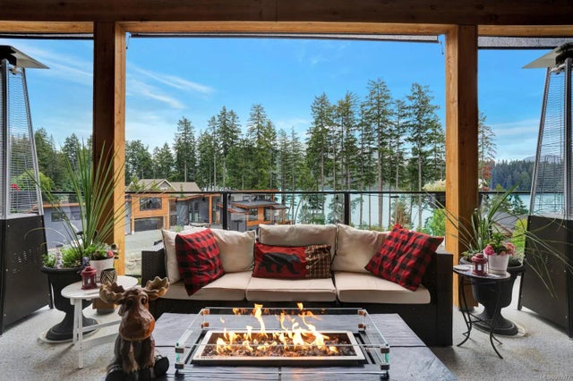 1 of 60 - 9388 Lakefront Rise, Lake Cowichan, BC