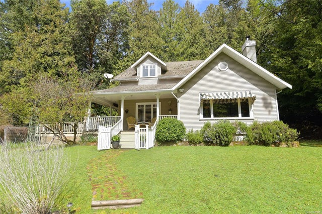 4 of 68 - 517 Sandy Hook Rd, Mayne Island, BC