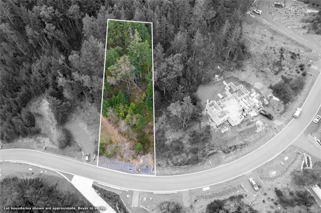 1 of 10 - Sl Lot 25 Broad Ridge Pl, Lantzville, BC