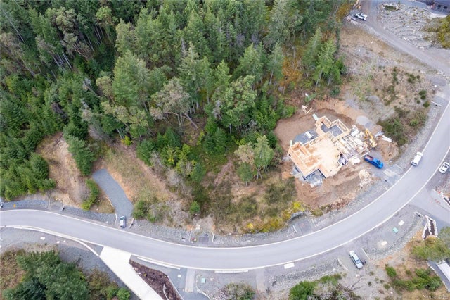 2 of 10 - Sl Lot 25 Broad Ridge Pl, Lantzville, BC