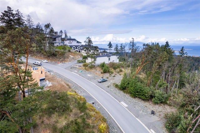 3 of 10 - Sl Lot 25 Broad Ridge Pl, Lantzville, BC