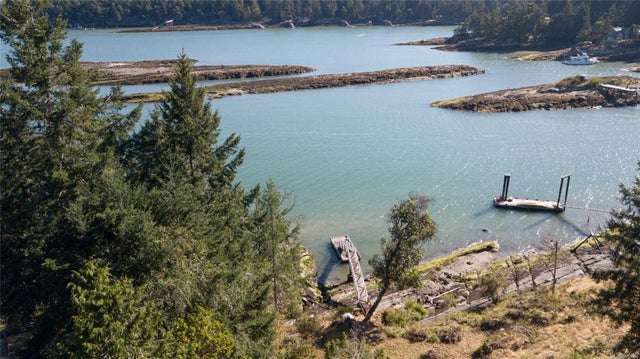 1 of 14 - 1361 Sturdies Bay Rd, Galiano Island, BC