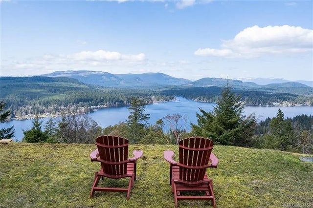 2 of 97 - 1828 Strathcona Hts, Shawnigan Lake, BC