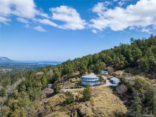 3 of 97 - 1828 Strathcona Hts, Shawnigan Lake, BC
