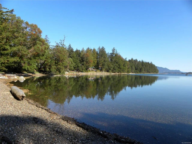 1 of 29 - 2 Spring Bay Rd, Lasqueti Island, BC