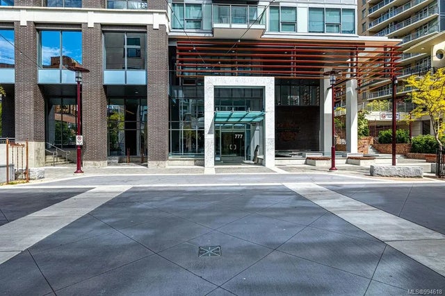 2 of 55 - 777 Herald St 2502, Victoria, BC